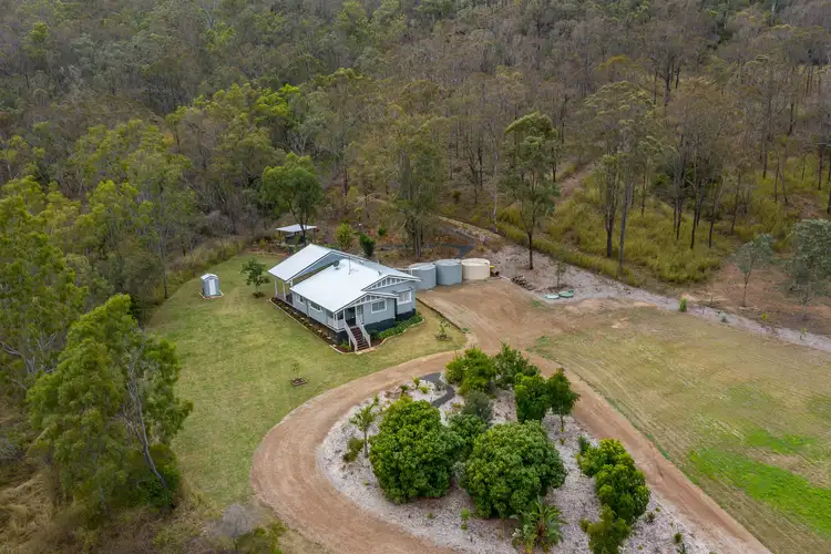 Fourth view of Homely house listing, 1692 Flagstone Creek Road, Upper Flagstone QLD 4344