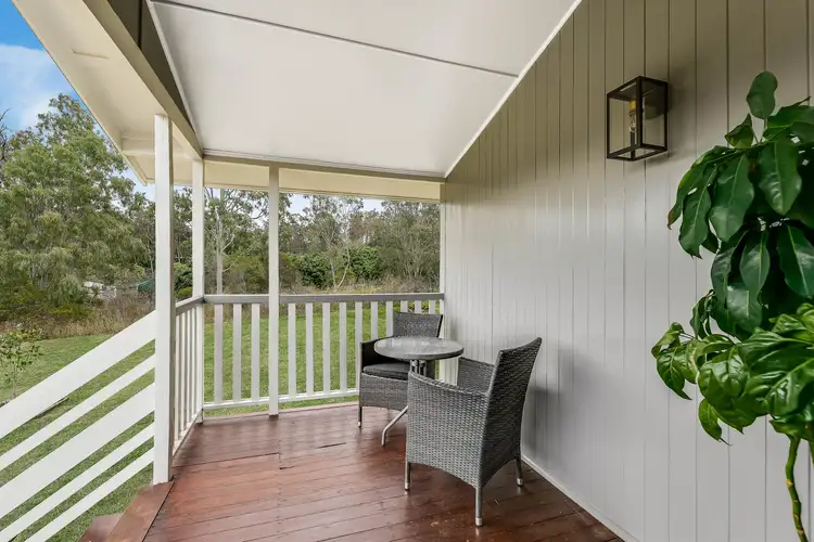 Fifth view of Homely house listing, 1692 Flagstone Creek Road, Upper Flagstone QLD 4344