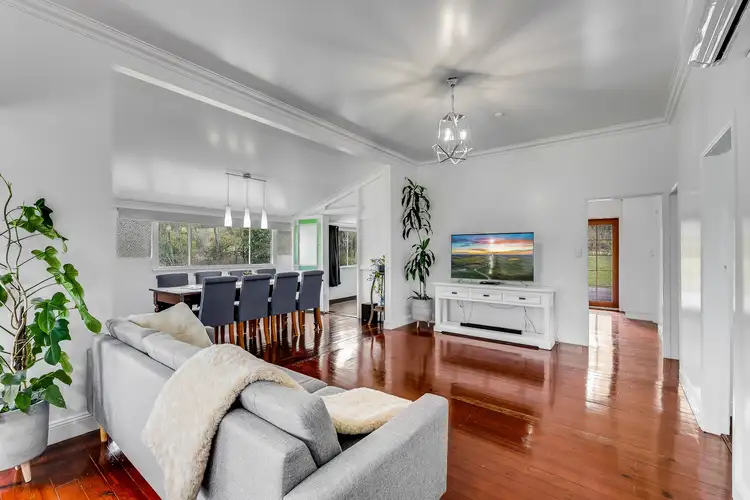 Sixth view of Homely house listing, 1692 Flagstone Creek Road, Upper Flagstone QLD 4344