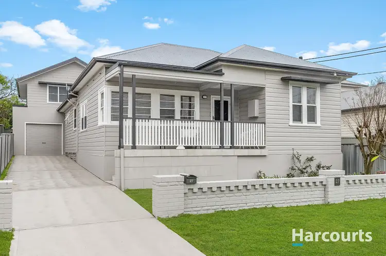 27 Moira Street, Adamstown NSW 2289