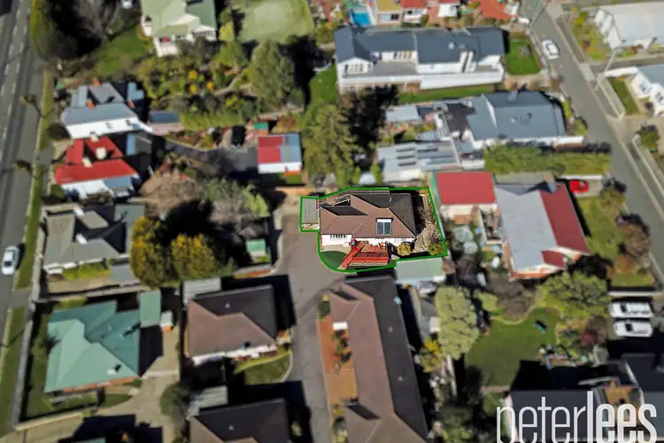 8/7-9 Norwich Street, South Launceston TAS 7249