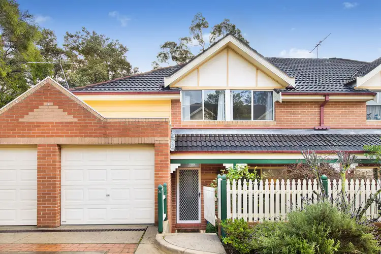 8/14-16 Eddy Street, Thornleigh NSW 2120