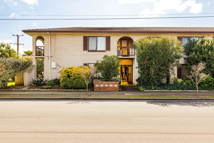 5/7 Clifton Street