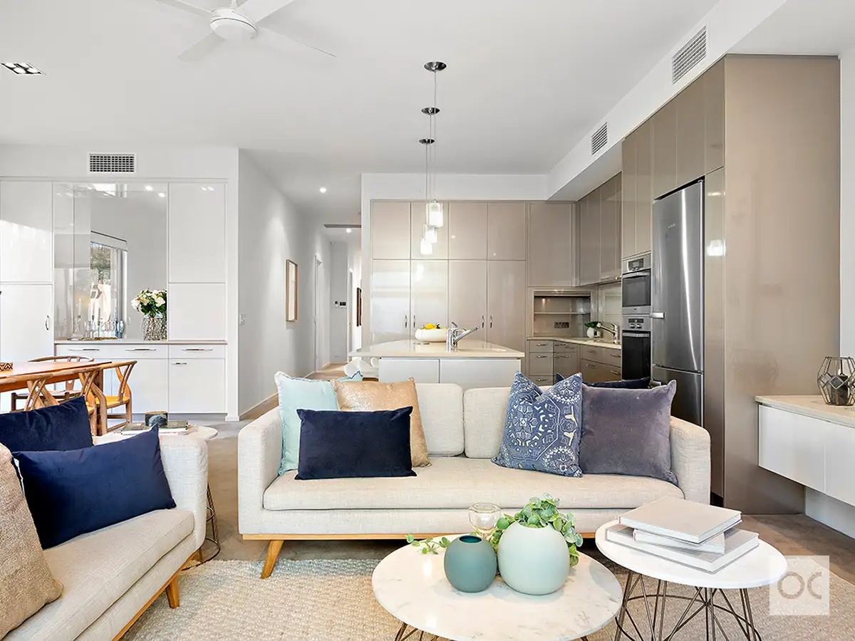 Main view of Homely house listing, 20 Allen Grove, Unley SA 5061