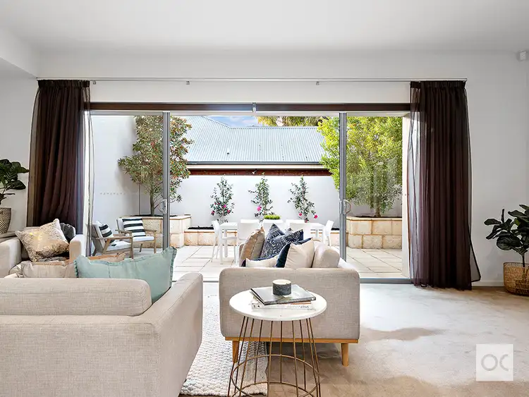 Second view of Homely house listing, 20 Allen Grove, Unley SA 5061