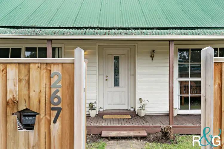 267 Stony Point Road, Crib Point VIC 3919