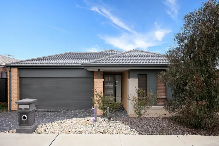 Main view of Homely house listing, 30 Cockatiel Circuit, Craigieburn VIC 3064