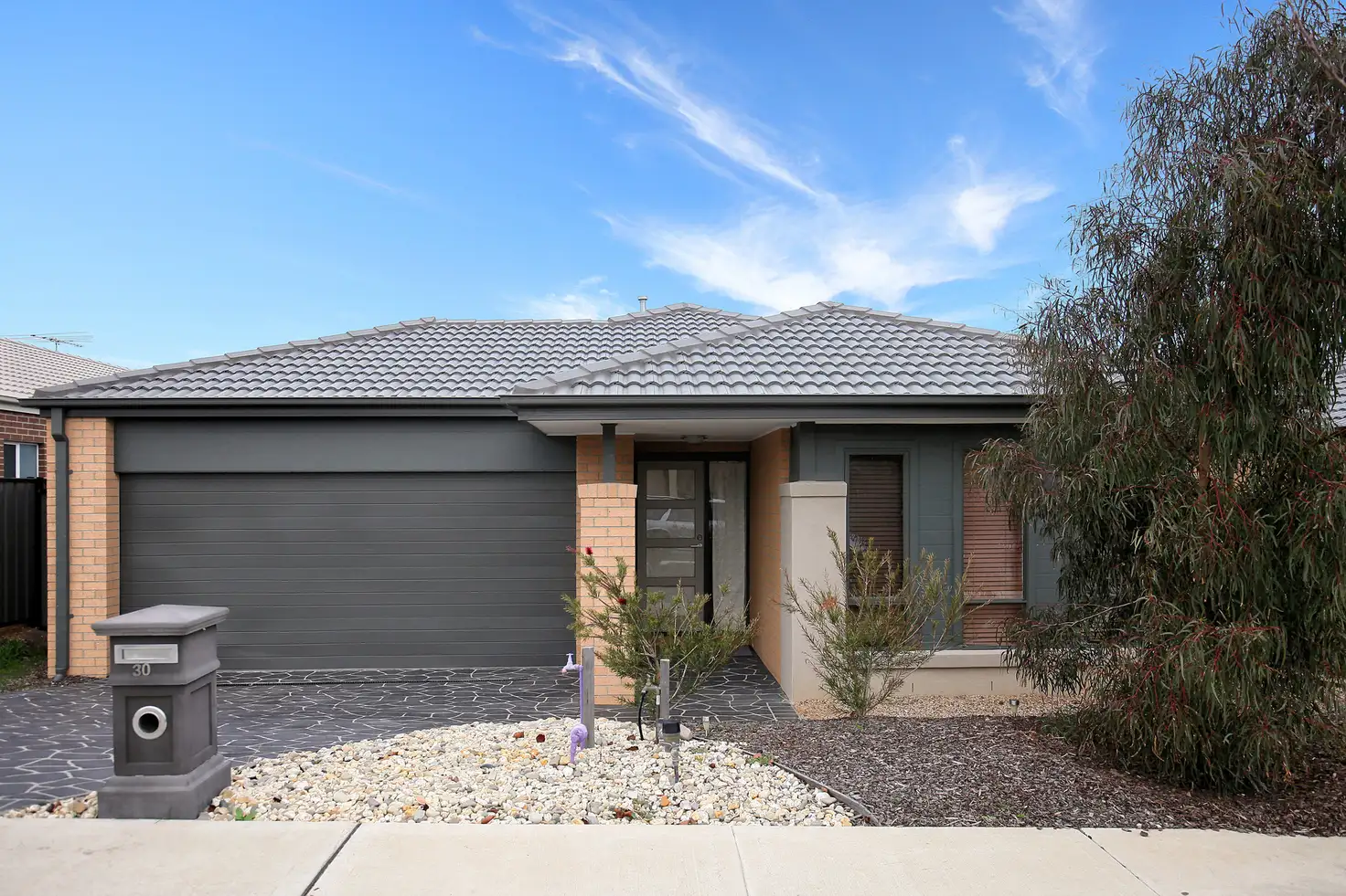 Main view of Homely house listing, 30 Cockatiel Circuit, Craigieburn VIC 3064