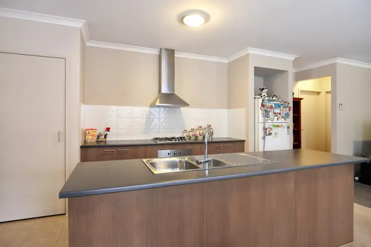 Fourth view of Homely house listing, 30 Cockatiel Circuit, Craigieburn VIC 3064