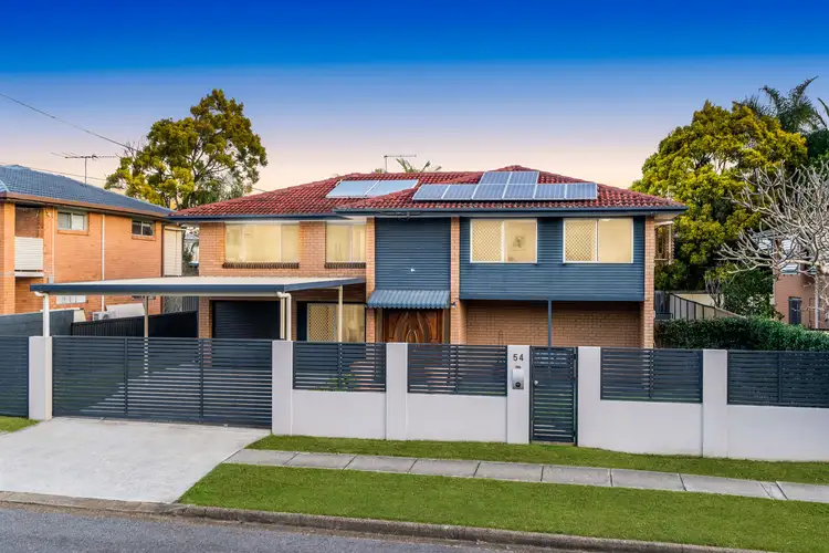 54 Stannard Road, Manly West QLD 4179