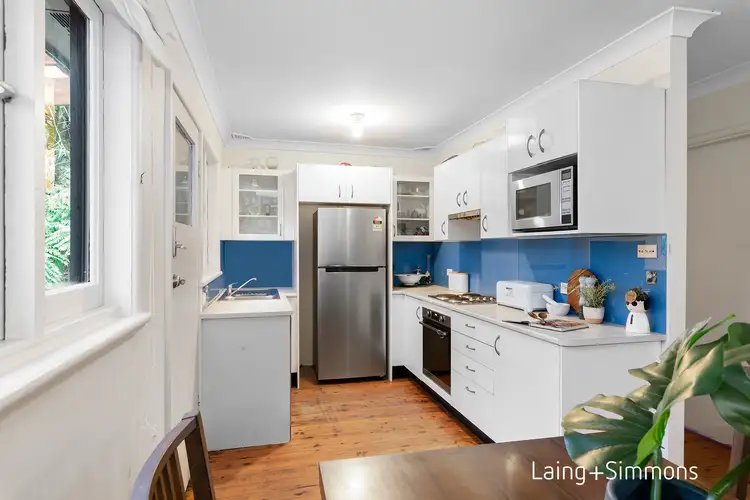 30 Maranta Street, Hornsby NSW 2077