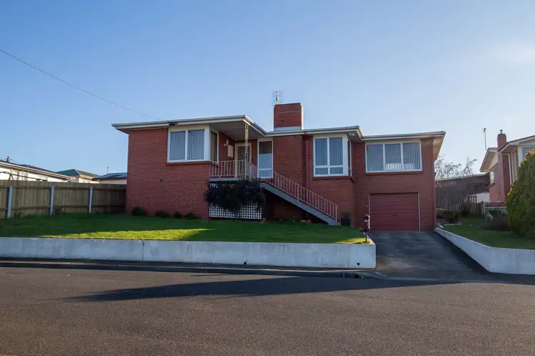 Second view of Homely house listing, 1 View Place, Devonport TAS 7310