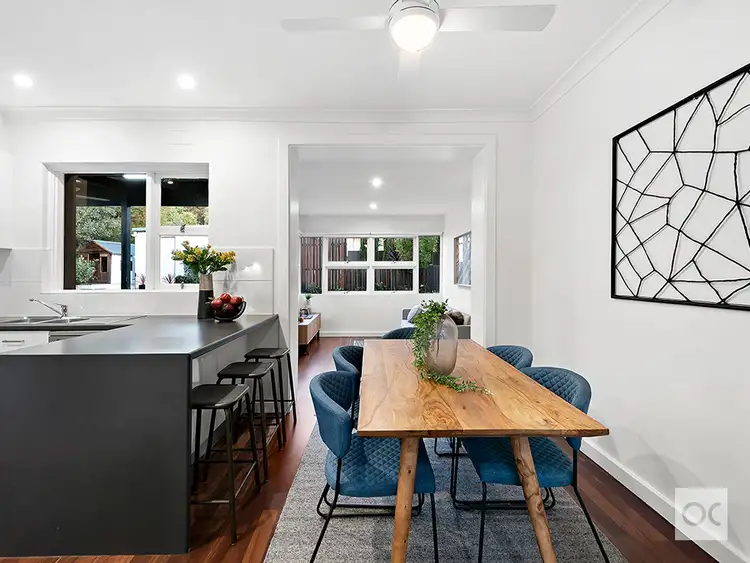 Fifth view of Homely house listing, 12 Columbia Avenue, Clapham SA 5062