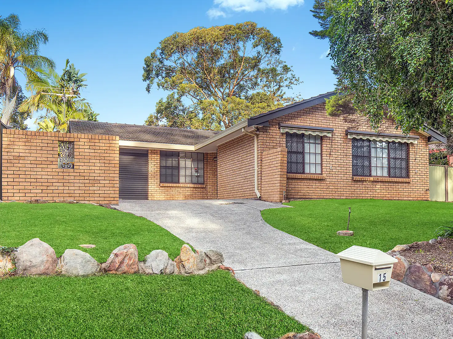 Main view of Homely house listing, 15 Shipway Street, Marsfield NSW 2122