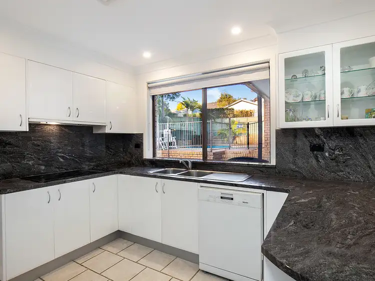 Second view of Homely house listing, 15 Shipway Street, Marsfield NSW 2122