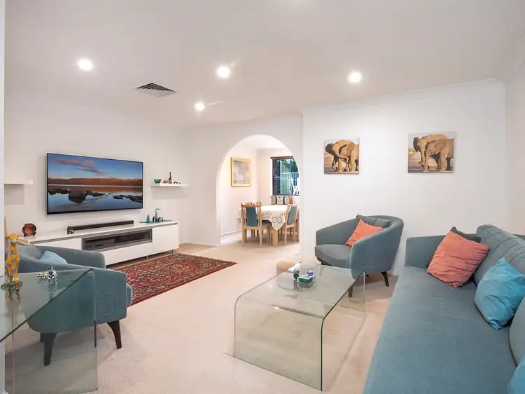 Third view of Homely house listing, 15 Shipway Street, Marsfield NSW 2122