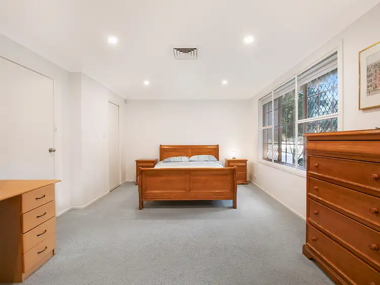 Fifth view of Homely house listing, 15 Shipway Street, Marsfield NSW 2122