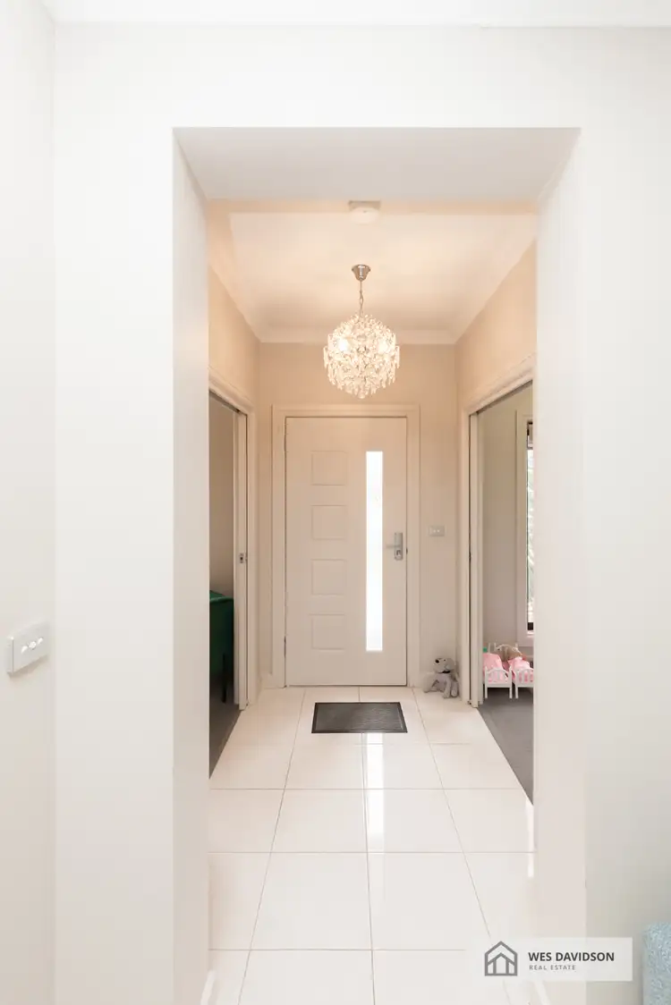 Second view of Homely townhouse listing, 1/20 Begg Street, Horsham VIC 3400