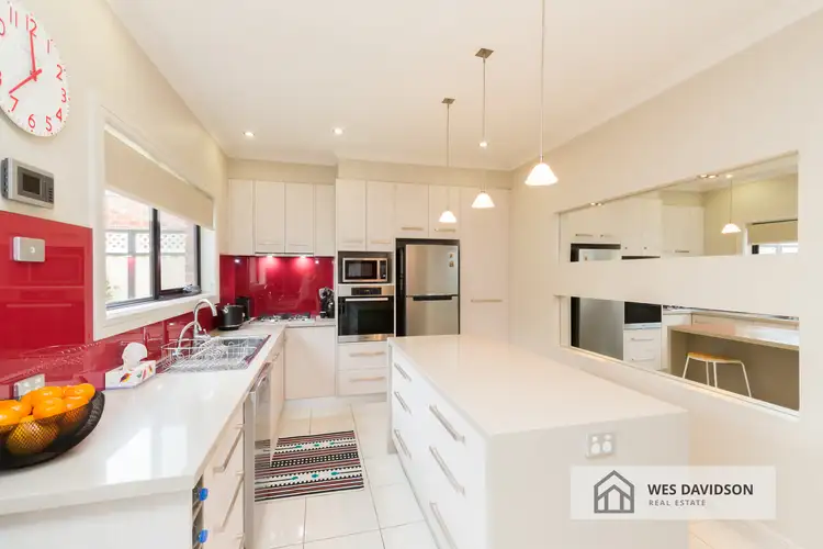 Fourth view of Homely townhouse listing, 1/20 Begg Street, Horsham VIC 3400