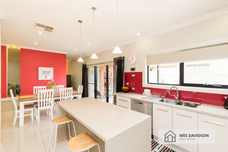 Fifth view of Homely townhouse listing, 1/20 Begg Street, Horsham VIC 3400
