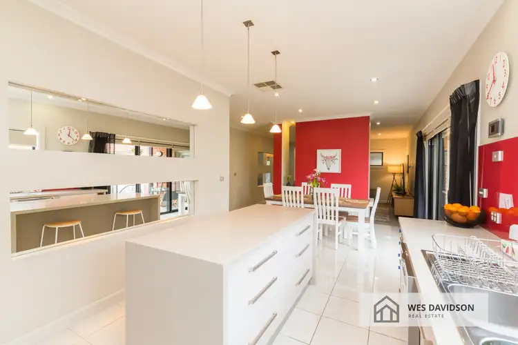 Sixth view of Homely townhouse listing, 1/20 Begg Street, Horsham VIC 3400