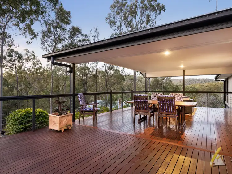 Third view of Homely rural property listing, 148 George Holt Drive, Mount Crosby QLD 4306