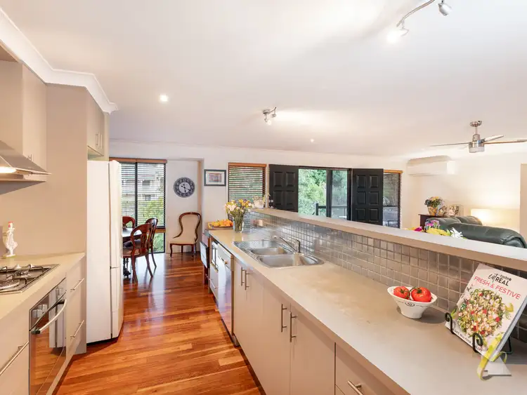 Seventh view of Homely rural property listing, 148 George Holt Drive, Mount Crosby QLD 4306