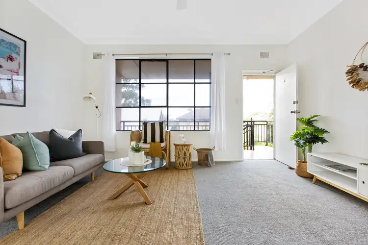 5/1 St Pauls Road, North Balgowlah NSW 2093