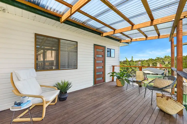 Third view of Homely house listing, 116-118 Blackman Parade, Unanderra NSW 2526