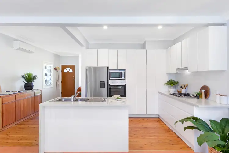 Fifth view of Homely house listing, 116-118 Blackman Parade, Unanderra NSW 2526