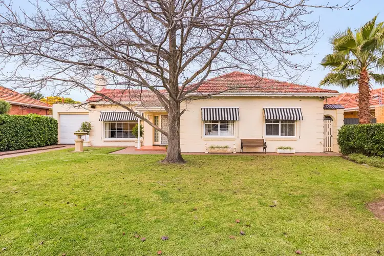 9 Hampton Street, Brooklyn Park SA 5032