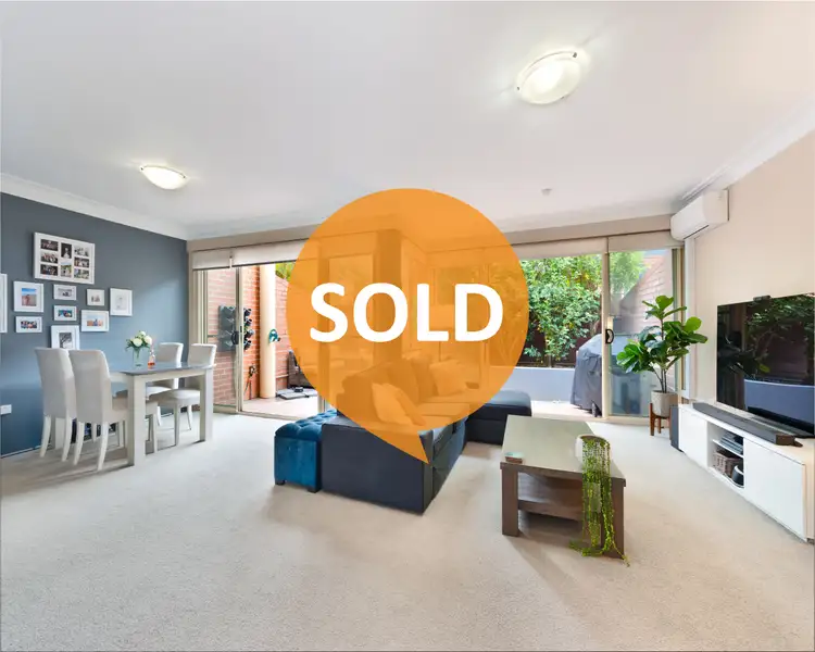 3/50-52 Alexandra Street, Drummoyne NSW 2047