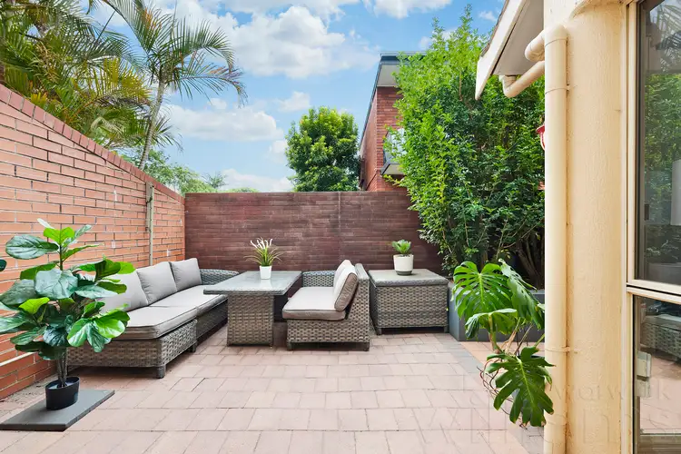 Fourth view of Homely townhouse listing, 3/50-52 Alexandra Street, Drummoyne NSW 2047