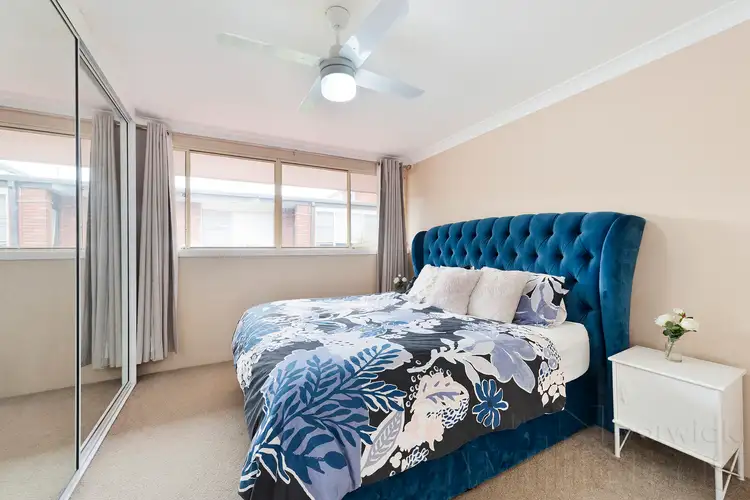 Fifth view of Homely townhouse listing, 3/50-52 Alexandra Street, Drummoyne NSW 2047