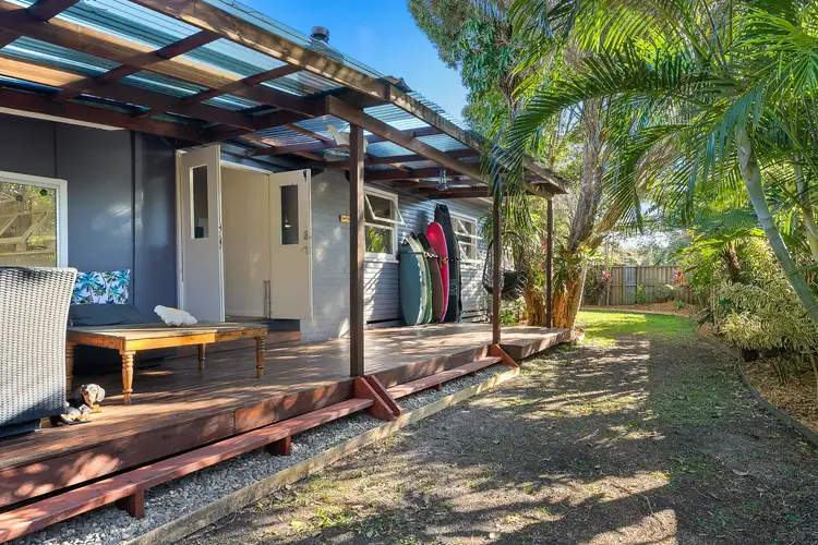 Fourth view of Homely house listing, 75 Bangalow Road, Byron Bay NSW 2481