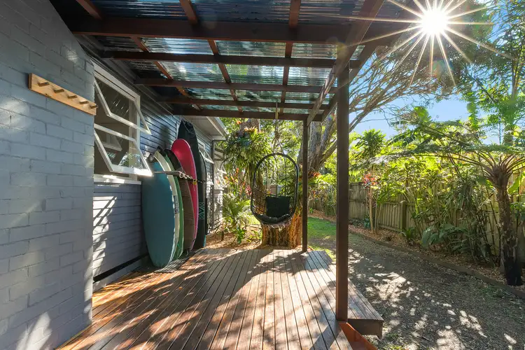 Fifth view of Homely house listing, 75 Bangalow Road, Byron Bay NSW 2481