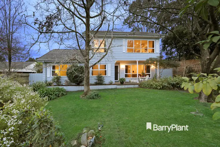 12 Stirling Street, Ferntree Gully VIC 3156