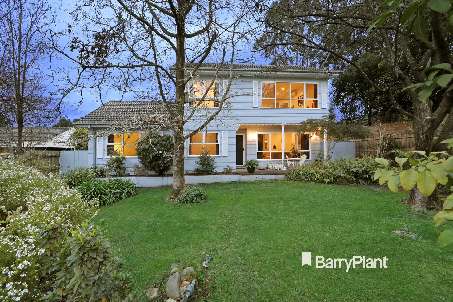 Main view of Homely house listing, 12 Stirling Street, Ferntree Gully VIC 3156