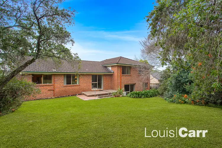 Second view of Homely house listing, 9 Tallowwood Avenue, Cherrybrook NSW 2126
