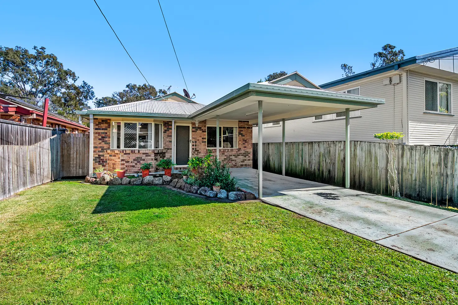 Main view of Homely house listing, 13 Bowering Street, Lota QLD 4179