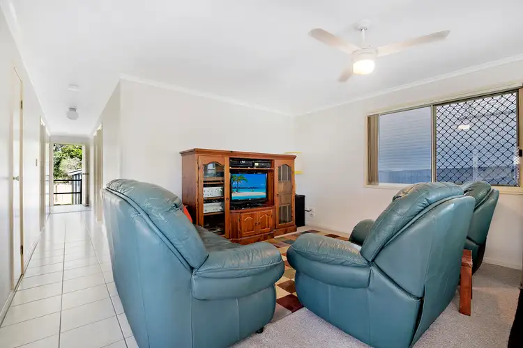 Third view of Homely house listing, 13 Bowering Street, Lota QLD 4179