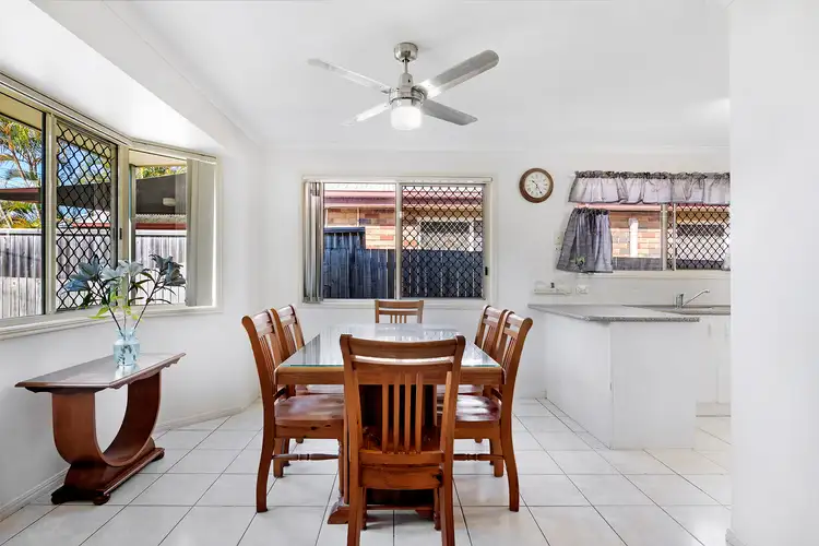 Fourth view of Homely house listing, 13 Bowering Street, Lota QLD 4179