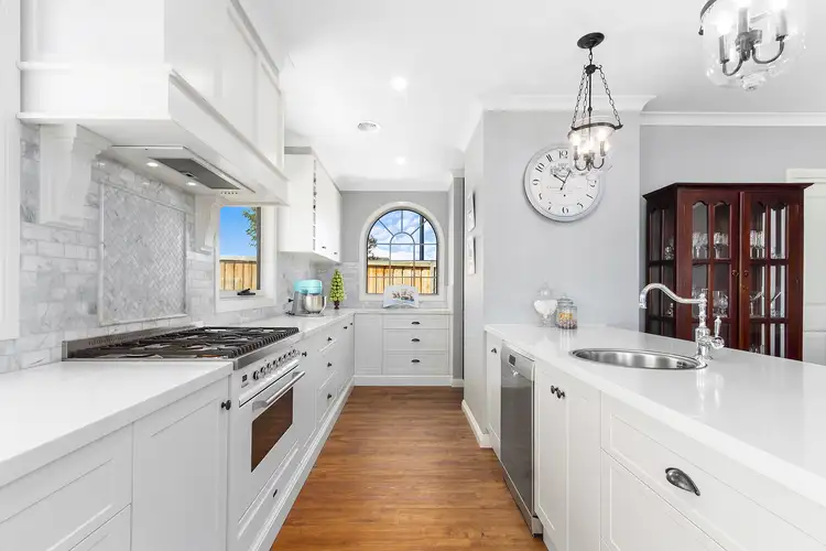 Second view of Homely house listing, 22 Lighthorse Avenue, Traralgon VIC 3844