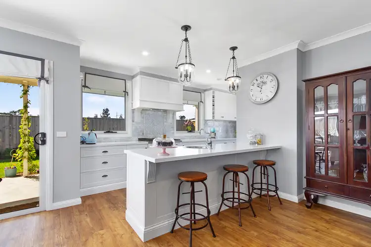 Third view of Homely house listing, 22 Lighthorse Avenue, Traralgon VIC 3844