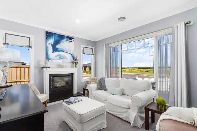 Fifth view of Homely house listing, 22 Lighthorse Avenue, Traralgon VIC 3844