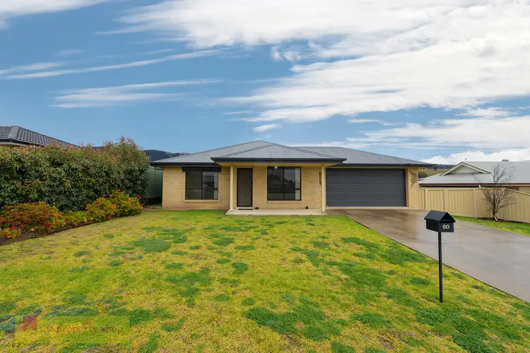 80 White Circle, Mudgee NSW 2850