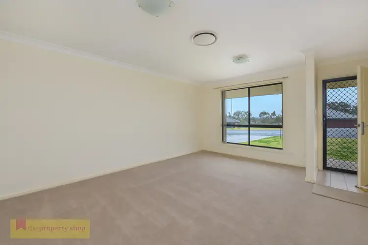 Second view of Homely house listing, 80 White Circle, Mudgee NSW 2850
