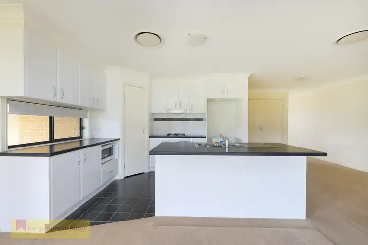 Third view of Homely house listing, 80 White Circle, Mudgee NSW 2850