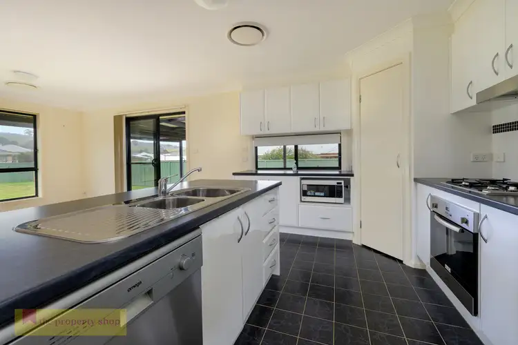 Fourth view of Homely house listing, 80 White Circle, Mudgee NSW 2850