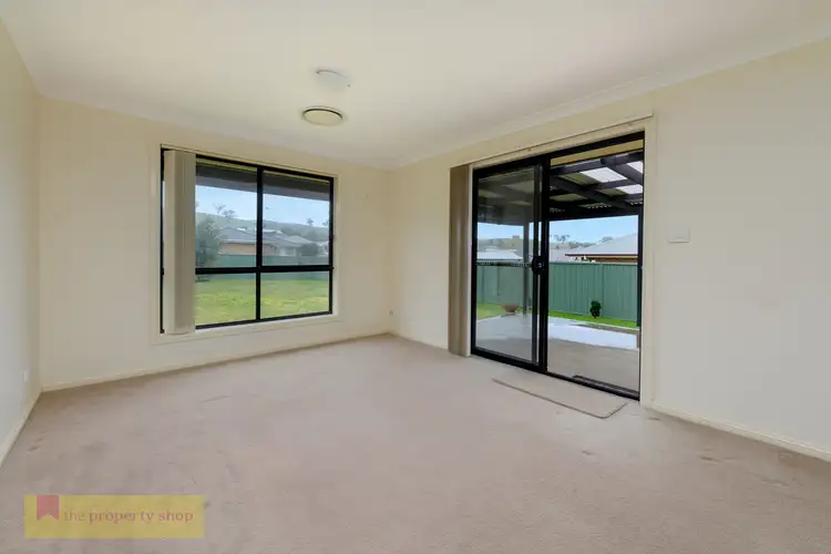 Fifth view of Homely house listing, 80 White Circle, Mudgee NSW 2850